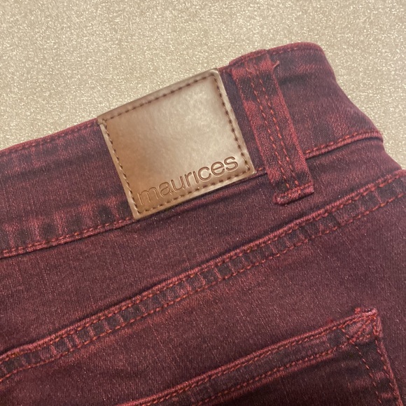 Jeans - Picture 3 of 6